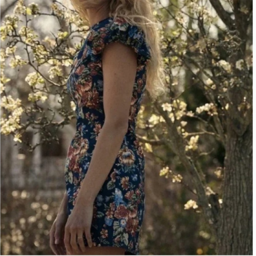 NWT Doen Lyric Dress XXS